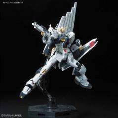 Gundam - RG - 32 - RX-93 Nu Gundam 1/144 Bandai - 4