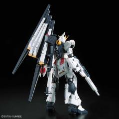 Gundam - RG - 32 - RX-93 Nu Gundam 1/144 Bandai - 3