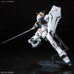 Gundam - RG - 32 - RX-93 Nu Gundam 1/144 Bandai - 6