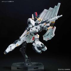 Gundam - RG - 32 - RX-93 Nu Gundam 1/144 Bandai - 5
