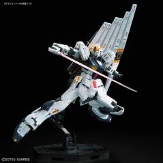 Gundam - RG - 32 - RX-93 Nu Gundam 1/144 Bandai - 7