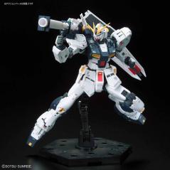 Gundam - RG - 32 - RX-93 Nu Gundam 1/144 Bandai - 8