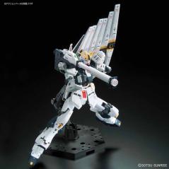 Gundam - RG - 32 - RX-93 Nu Gundam 1/144 Bandai - 9