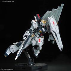Gundam - RG - 32 - RX-93 Nu Gundam 1/144 Bandai - 10