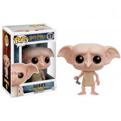 Funko Pop - Harry Potter - Dobby - 17 Funko - 1