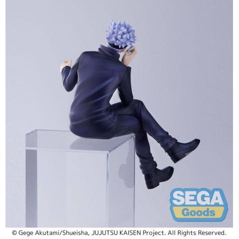 Jujutsu Kaisen - PM - Perching Satoru Gojo Sega - 4