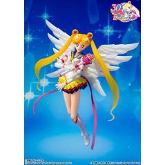 (Preorder) Sailor Moon - S.H. Figuarts - Eternal Sailor Moon BANDAI TAMASHII NATIONS - 1