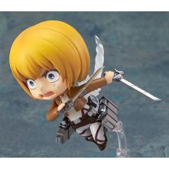 (Preorder) Attack on Titan - Nendoroid - Armin Arlert GOOD SMILE COMPANY - 4