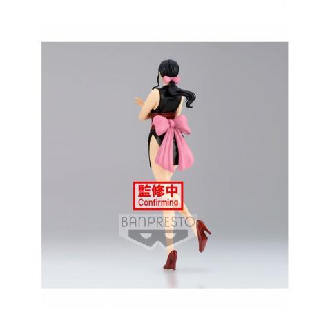(Preventa) One Piece Glitter & Glamours - Nico Robin Wanokuni Style Ver.B BANPRESTO - 4