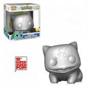 Funko Pop - Pokemon - Bulbasaur 25 Aniversario - 454