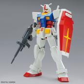 Gundam - EG - RX-78-2 Gundam 1/144