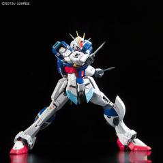 Gundam - RG - 33 - ZGMF-X56S/α Force Impulse Gundam 1/144 Bandai - 3