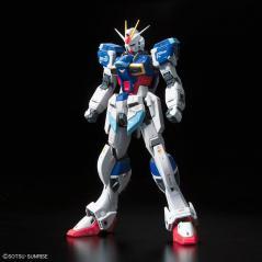 Gundam - RG - 33 - ZGMF-X56S/α Force Impulse Gundam 1/144 Bandai - 4