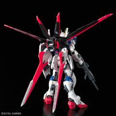 Gundam - RG - 33 - ZGMF-X56S/α Force Impulse Gundam 1/144 Bandai - 6