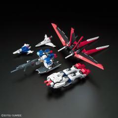 Gundam - RG - 33 - ZGMF-X56S/α Force Impulse Gundam 1/144 Bandai - 10