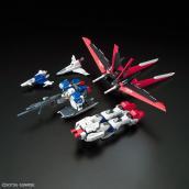 Gundam - RG - 33 - ZGMF-X56S/α Force Impulse Gundam 1/144