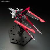 Gundam - RG - 33 - ZGMF-X56S/α Force Impulse Gundam 1/144