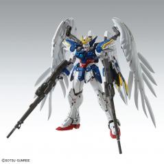 Gundam - MG - XXXG-00W0 Wing Gundam Zero (EW Ver.) (Ver. Ka) 1/100 Bandai - 2
