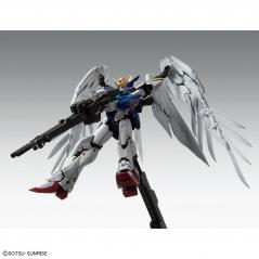 Gundam - MG - XXXG-00W0 Wing Gundam Zero (EW Ver.) (Ver. Ka) 1/100 Bandai - 4