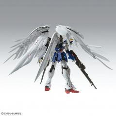Gundam - MG - XXXG-00W0 Wing Gundam Zero (EW Ver.) (Ver. Ka) 1/100 Bandai - 5