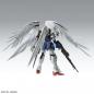 Gundam - MG - XXXG-00W0 Wing Gundam Zero (EW Ver.) (Ver. Ka) 1/100