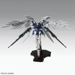 Gundam - MG - XXXG-00W0 Wing Gundam Zero (EW Ver.) (Ver. Ka) 1/100 Bandai - 6
