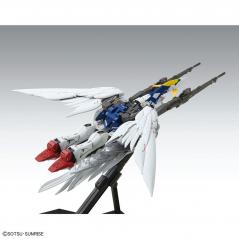 Gundam - MG - XXXG-00W0 Wing Gundam Zero (EW Ver.) (Ver. Ka) 1/100 Bandai - 7