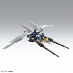 Gundam - MG - XXXG-00W0 Wing Gundam Zero (EW Ver.) (Ver. Ka) 1/100 Bandai - 8