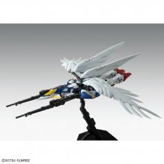 Gundam - MG - XXXG-00W0 Wing Gundam Zero (EW Ver.) (Ver. Ka) 1/100 Bandai - 10