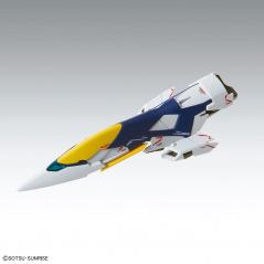 Gundam - MG - XXXG-00W0 Wing Gundam Zero (EW Ver.) (Ver. Ka) 1/100 Bandai - 11