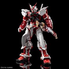 Gundam - HiRM - MBF-P02 Gundam Astray Red Frame 1/100 Bandai - 2