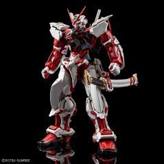 Gundam - HiRM - MBF-P02 Gundam Astray Red Frame 1/100 Bandai - 3