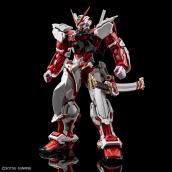 Gundam - HiRM - MBF-P02 Gundam Astray Red Frame 1/100