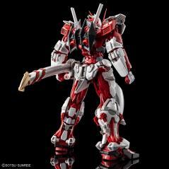 Gundam - HiRM - MBF-P02 Gundam Astray Red Frame 1/100 Bandai - 5