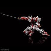 Gundam - HiRM - MBF-P02 Gundam Astray Red Frame 1/100