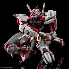 Gundam - HiRM - MBF-P02 Gundam Astray Red Frame 1/100 Bandai - 10