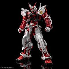 Gundam - HiRM - MBF-P02 Gundam Astray Red Frame 1/100 Bandai - 11
