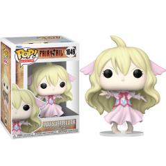 Funko Pop - Fairy Tail - Mavis Vermillion - 1049 Funko - 1