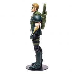 DC Multiverse - Green Arrow (Injustice 2) McFarlane Toys - 6