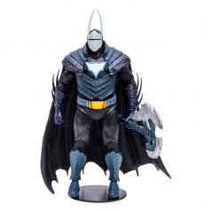 DC Multiverse - Batman Duke Thomas McFarlane Toys - 1