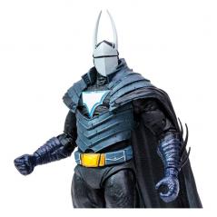 DC Multiverse - Batman Duke Thomas McFarlane Toys - 2