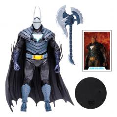 DC Multiverse - Batman Duke Thomas McFarlane Toys - 7