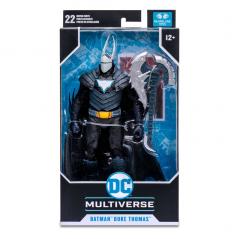 DC Multiverse - Batman Duke Thomas McFarlane Toys - 8