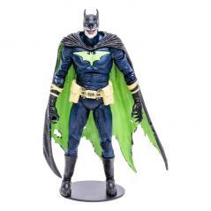 DC Multiverse - Batman of Earth-22 Infected McFarlane Toys - 1