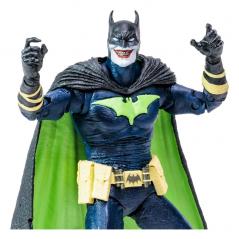 DC Multiverse - Batman of Earth-22 Infected McFarlane Toys - 2