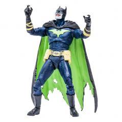 DC Multiverse - Batman of Earth-22 Infected McFarlane Toys - 3