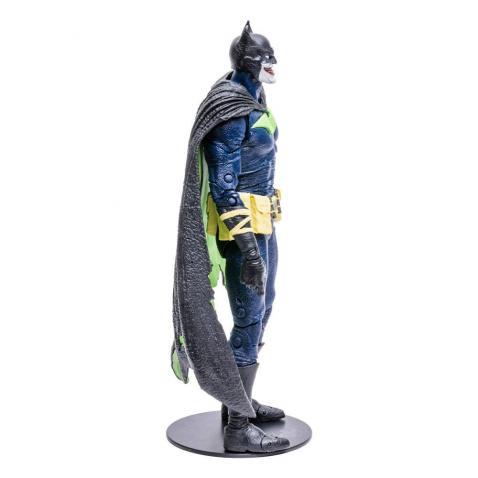 DC Multiverse - Batman of Earth-22 Infected McFarlane Toys - 4
