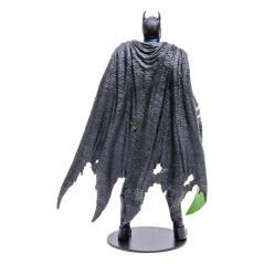 DC Multiverse - Batman of Earth-22 Infected McFarlane Toys - 5