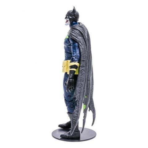 DC Multiverse - Batman of Earth-22 Infected McFarlane Toys - 6