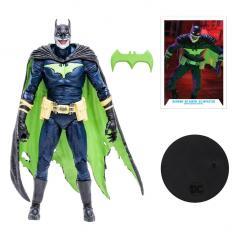 DC Multiverse - Batman of Earth-22 Infected McFarlane Toys - 7
